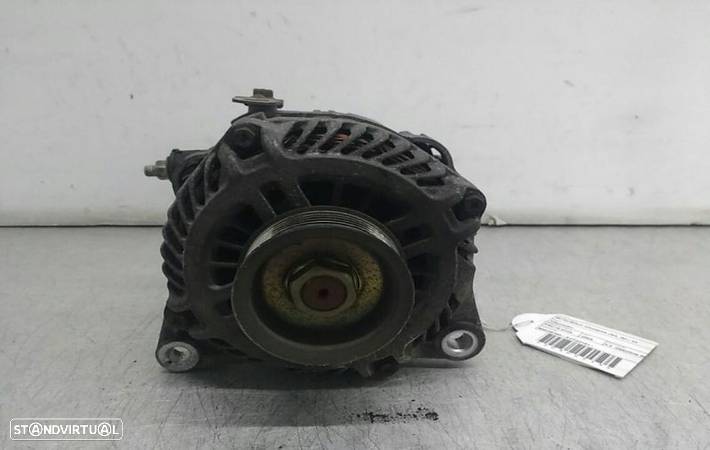 Alternador Mitsubishi Grandis (Na_W) - 1