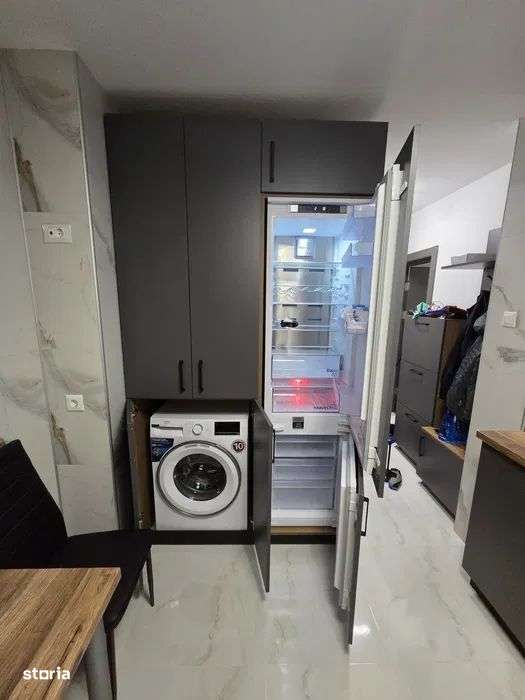 Garsoniera ultra moderna, soseaua Iancului - Imagine principală: 5/7