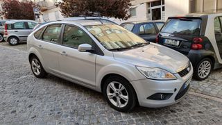 Ford Focus 1.6 16V Ambiente