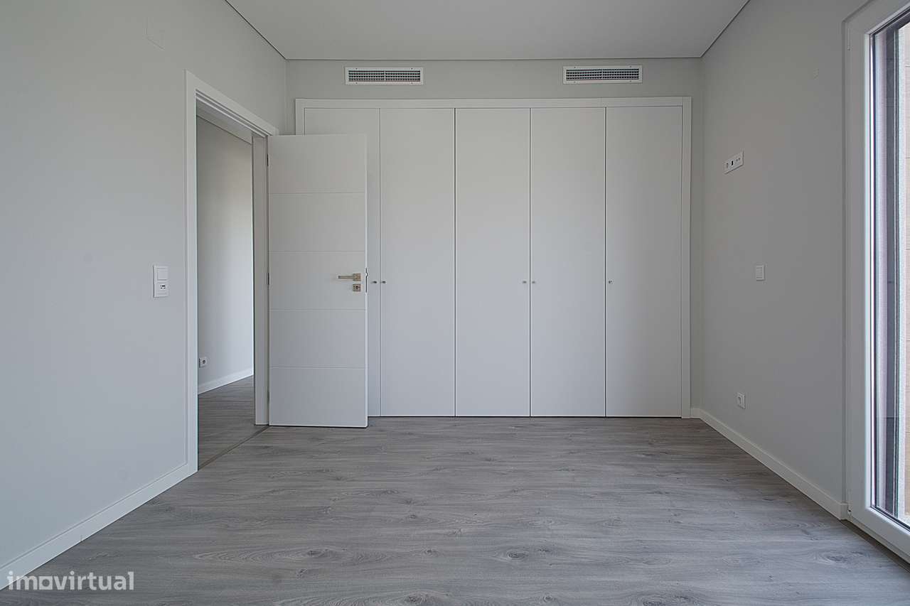 Moradia de Luxo T5 - Herdade de Aroeira-18