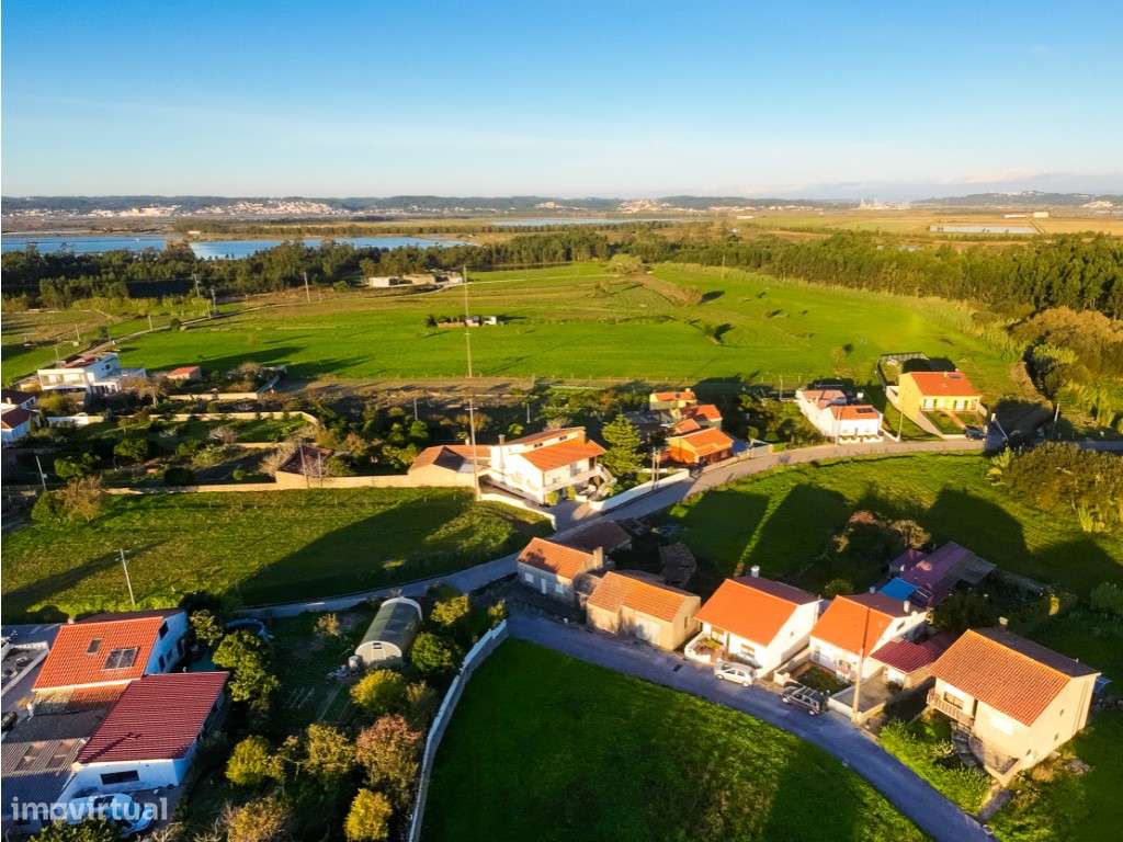 Moradia independente em Lavos- Figueira da foz-28