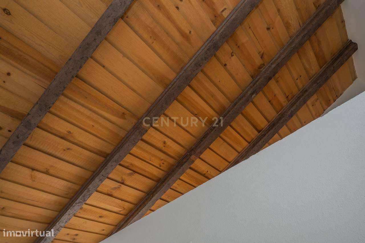Moradia Térrea com Terraços em Mértola – Habitação ou Investimento-46