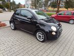 Fiat 500 1.2 8V Anniversario - 4