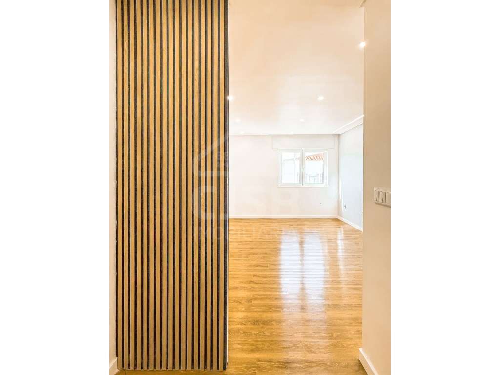 Apartamento T3 em Coruche-6