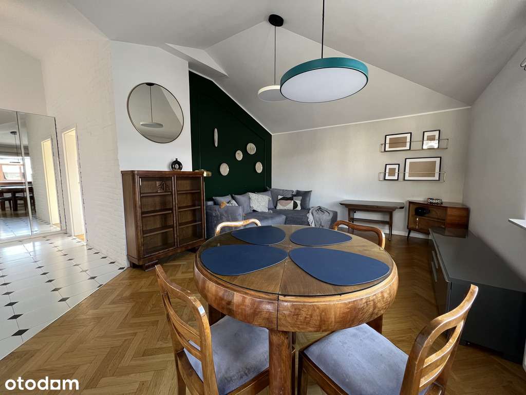 Na sprzedaż nowoczesny apartament 94,9 m2, Zawady-0