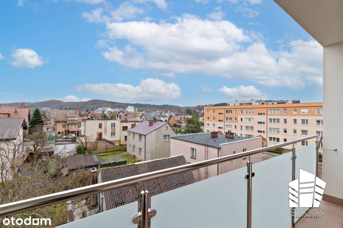 Reda | Duże mieszkanie 4 pokoje + balkon i piwnica-10