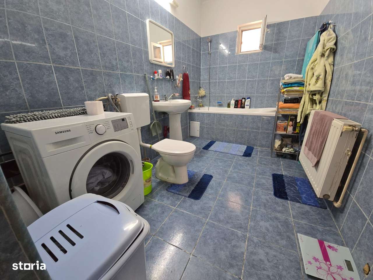 Casa 4 camere,300 m de blv.,640 mp teren/Com.Berceni-10