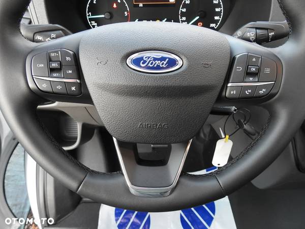 Ford TRANSIT NOWY SKRZYNIA TEMPOMAT KLIMATYZACJA GWARANCJA [ B43409 ] - 30