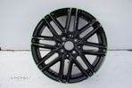 Smart Brabus 4x100 16'' 6J et44 A4534011001 - 1