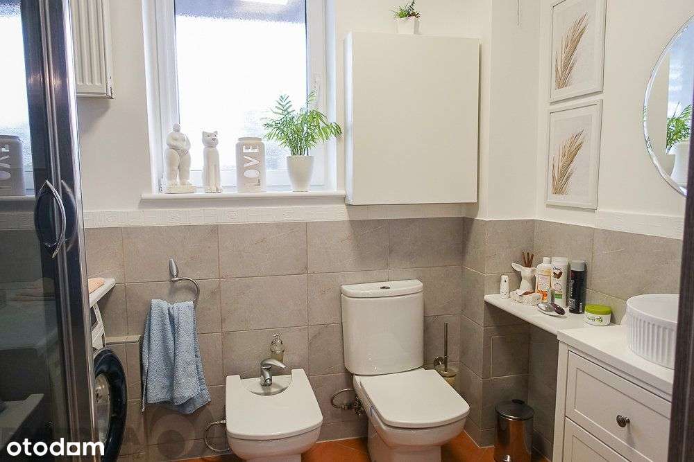 Komfortowy dom na Bezrzeczu, piękny ogród-14