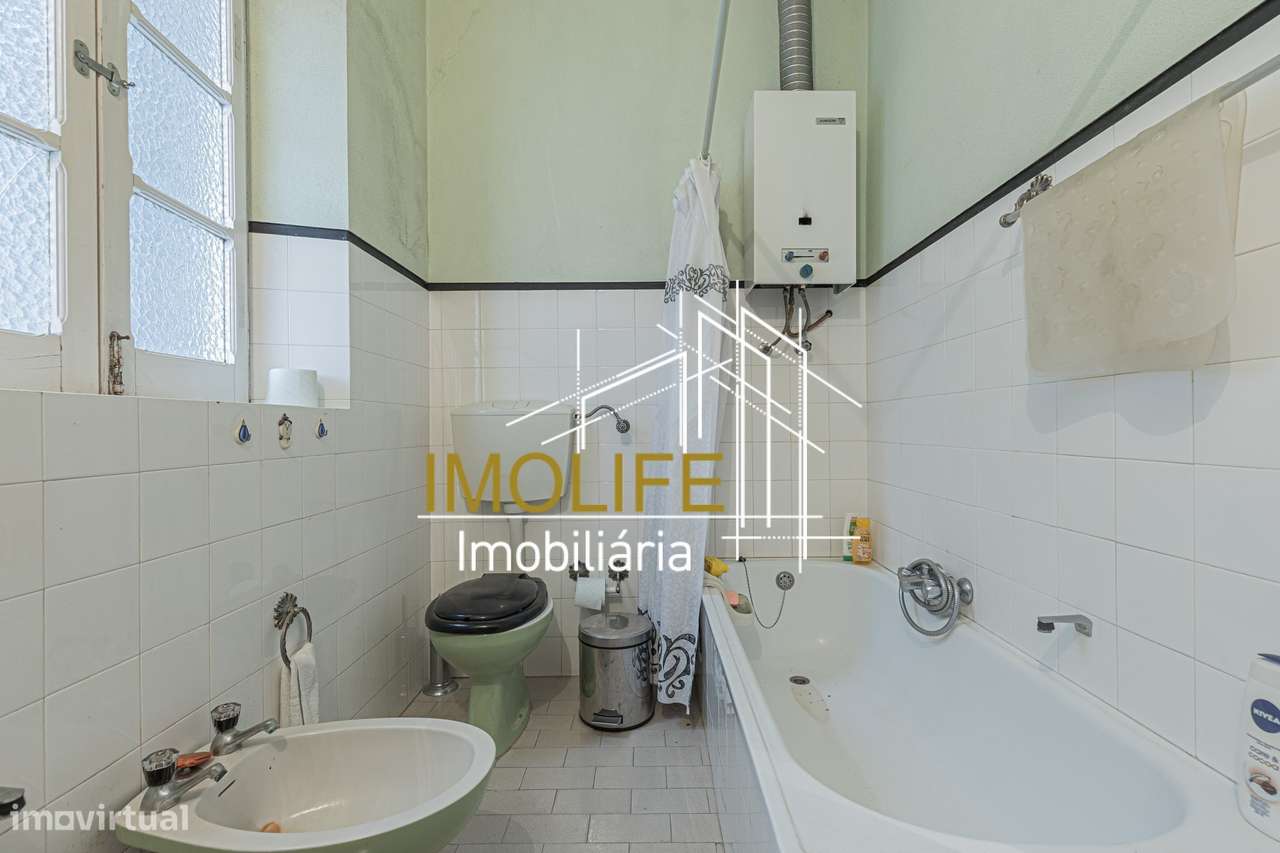 Moradia em Mora - Alentejo-25