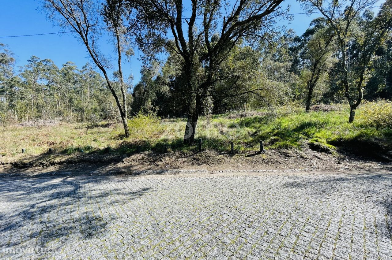 Terreno com 5320m2 a 850m do Santuário de Nossa Senhora da Assunção...