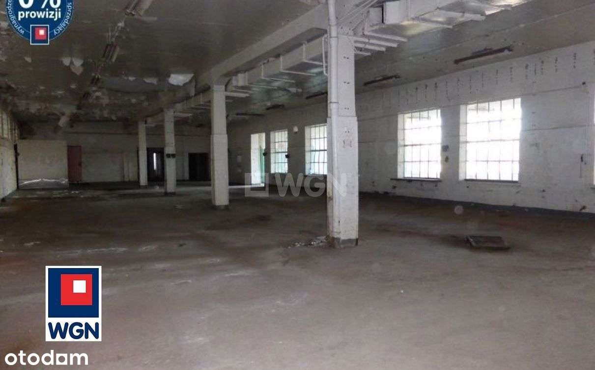 Sprzedam teren inwestycyjny w Giżycko .MPZP.Duży potencjał.-12