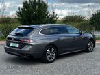 Peugeot 508 SW 1.5 BlueHDi Allure Pack EAT8 - 5