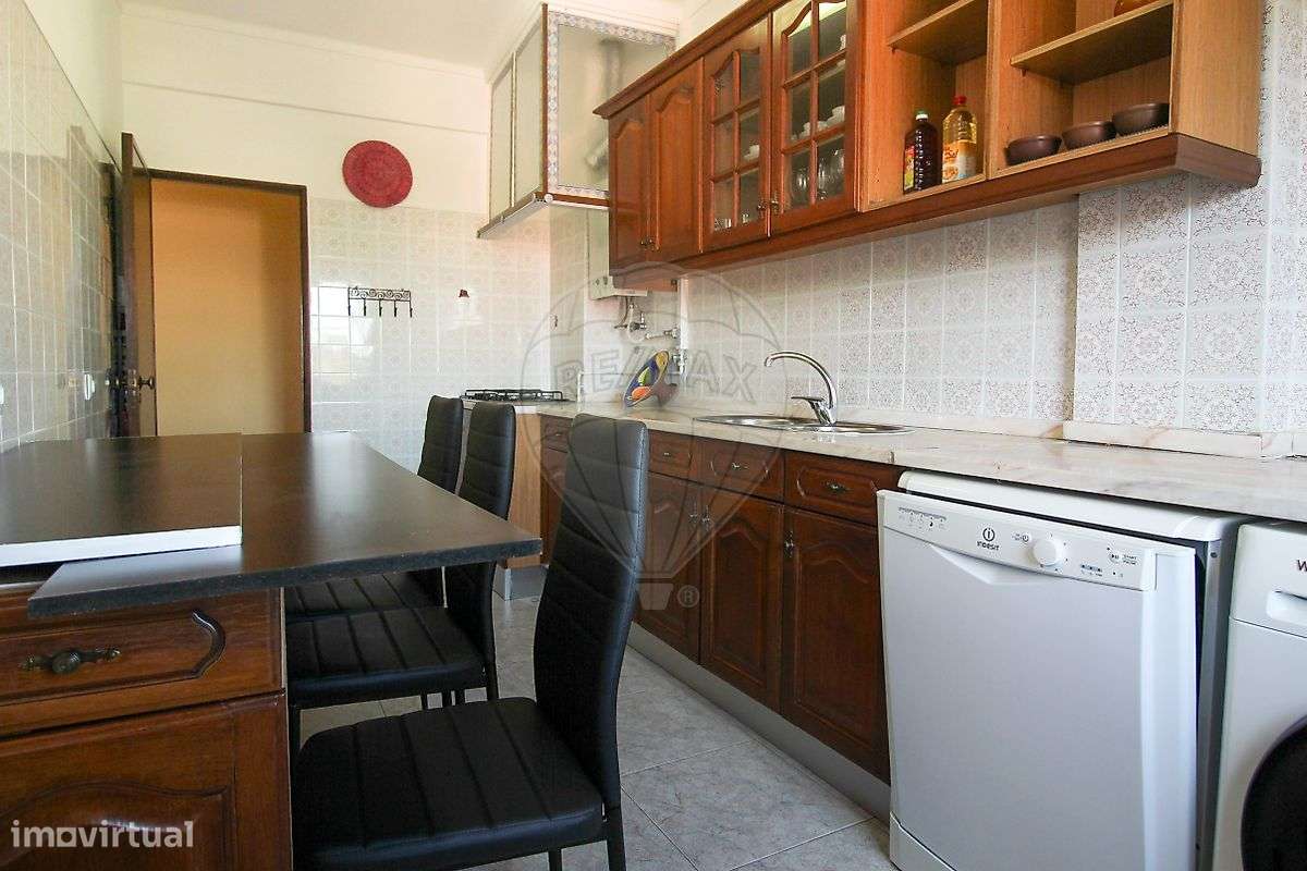 Apartamento T1 para venda - Grande imagem: 5/13