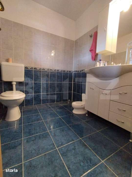 Casa 5 camere, curte frumos amenajata, 524mp teren, San Mihaiu German - Imagine principală: 5/16