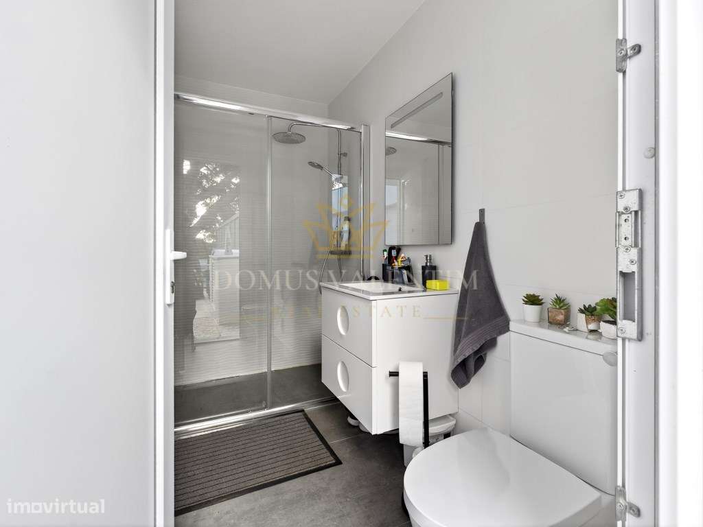 Moradia T4 em Oleiros, Azeitão - Conforto, espaço e tranquilidade!-24