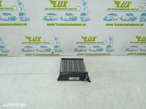 Radiator electric bord a251830562 Mercedes-Benz M-Class W164  [din 20 - 3