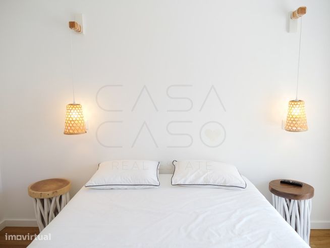 Moradia geminada T4 na Prestigiada Zona de Soltroia Rio-20