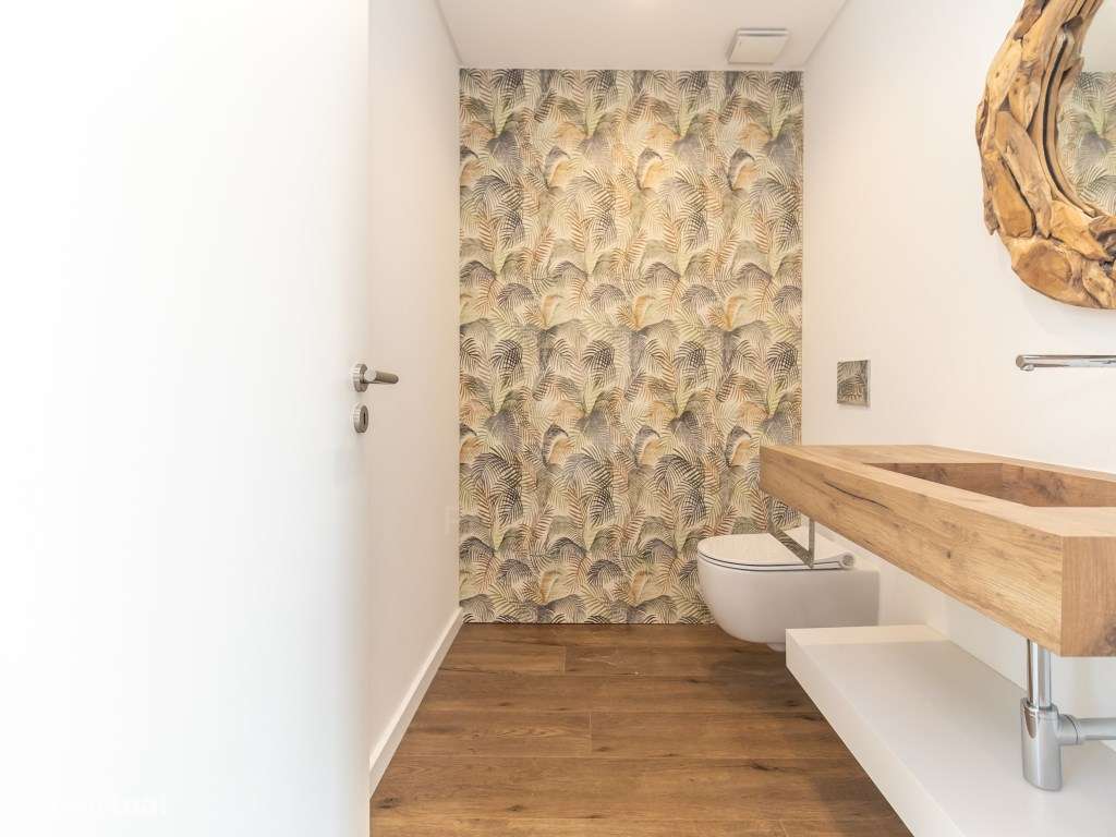 Moradia T4 com Piscina, Galeotas - Grande imagem: 4/46