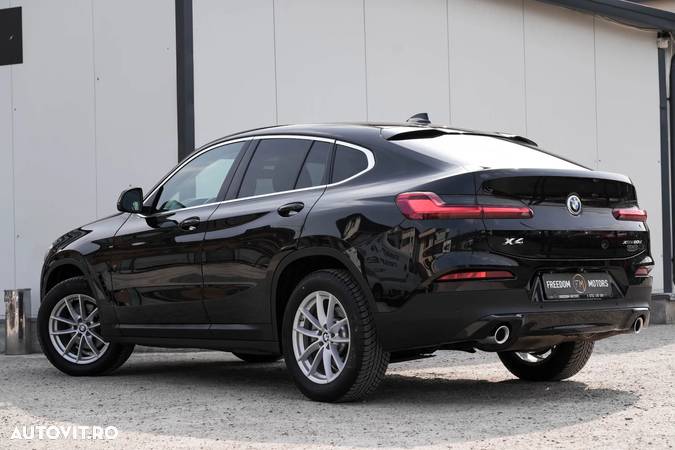 BMW X4 xDrive20d Aut. xLine - 3