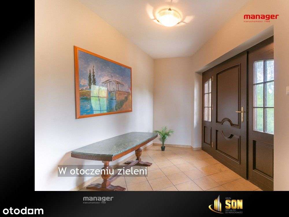 W otoczeniu zieleni-17