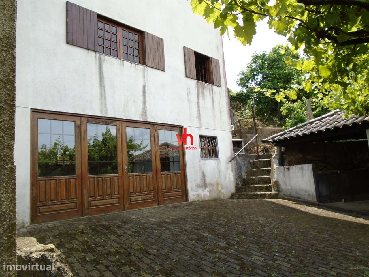 Vende-se Lote de Terreno em Gemunde - Maia, Perto da Efacec e Tecmaia-34