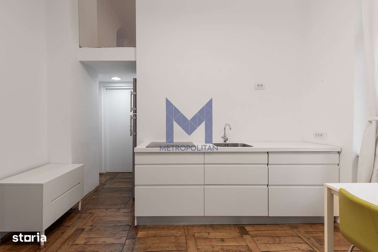 [ Ocazie rară ] Apartament maiestuos, Bd. Eroilor, etaj 1-15