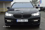 BMW Seria 7 740d xDrive - 8