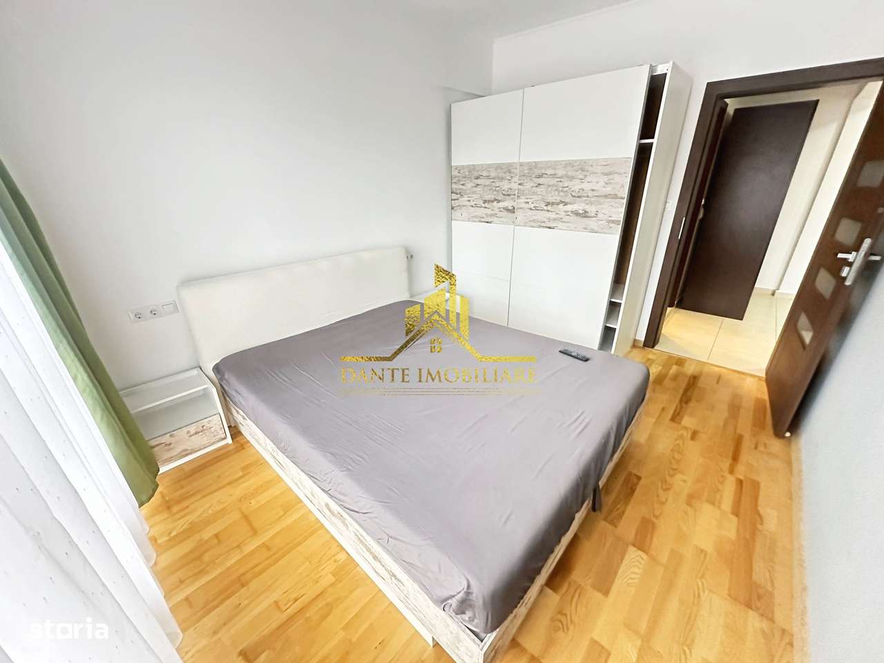 2 camere, decomandat, modern, parcare, Central, Traian Mosoiu - Imagine principală: 4/9