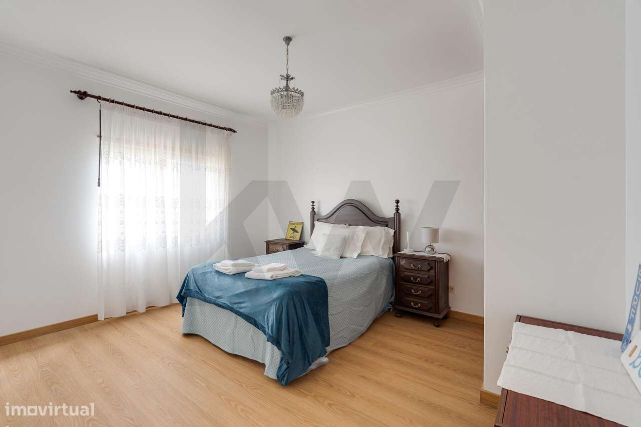 Moradia na Charneca da Caparica-15