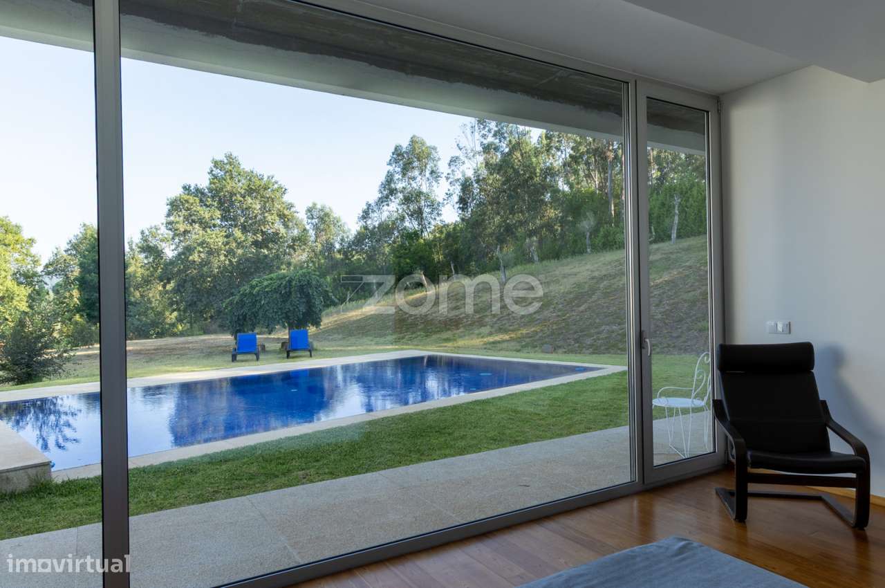 Moradia de Luxo à venda em Cabeceiras de Basto-17