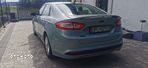 Ford Mondeo - 4