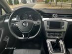 Volkswagen Passat Variant 1.6 TDI (BlueMotion Technology) Comfortline - 19