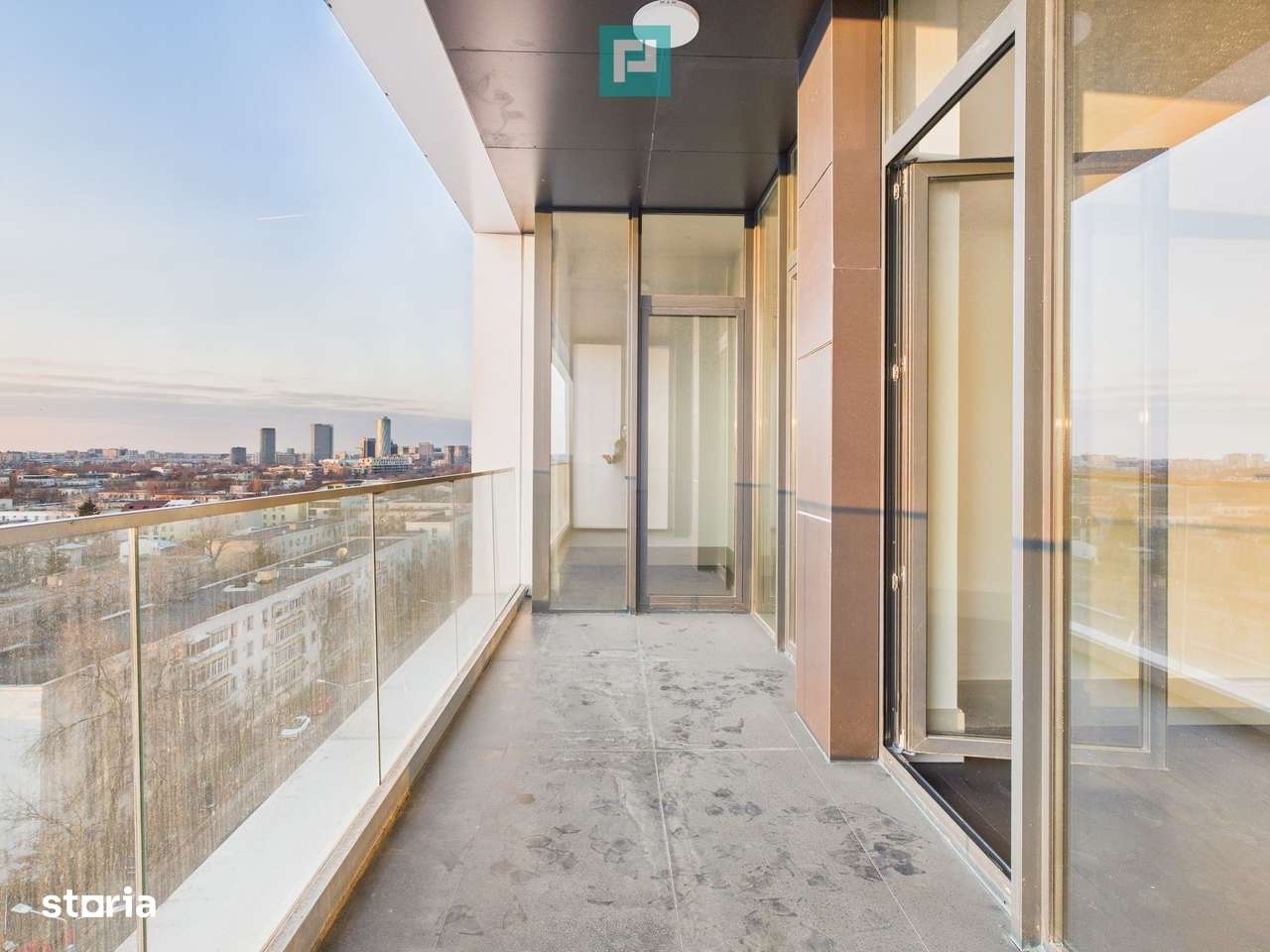 Penthouse 102 The Address, Barbu Varculescu