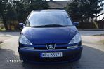 Peugeot 807 140 Automatik Platinum - 1