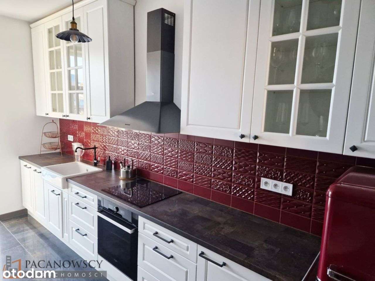 Mieszkanie, 52 m², Kraków-3