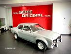 Ford Escort - 8