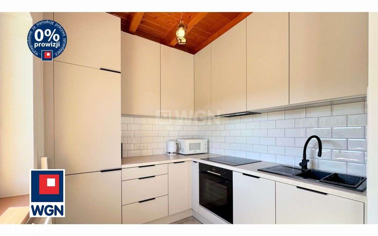 Dom wolnostojący na sprzedaż w Soblówce.-11