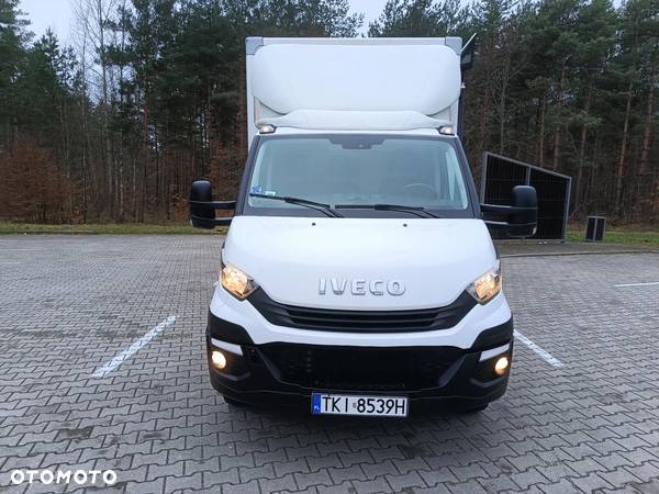 Iveco Daily - 3