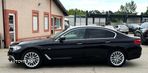 BMW Seria 5 520d xDrive Aut. Luxury Line - 4