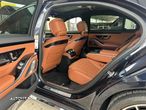 Mercedes-Benz S 450 4MATIC MHEV Long Aut. - 10