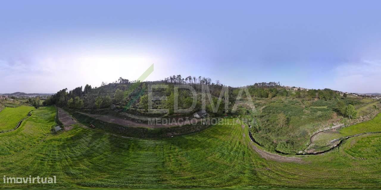 Terreno Rústico - Grande imagem: 2/5