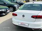 Volkswagen Passat 1.4 TSI Plug-In-Hybrid DSG GTE - 13