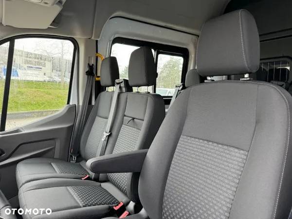 Ford Transit - 13