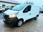 Renault Trafic L1H1 - 2