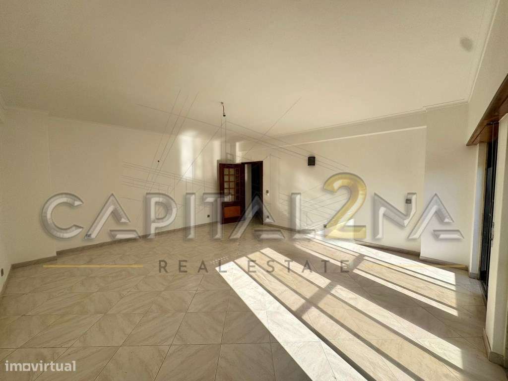 Apartamento T3 com Parqueamento - Arroja - Grande imagem: 3/23