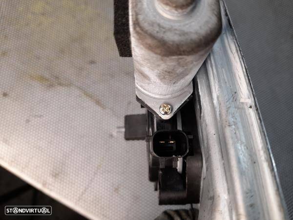 Elevador Tras Dto  Fiat Tipo Hatchback (356_) - 7