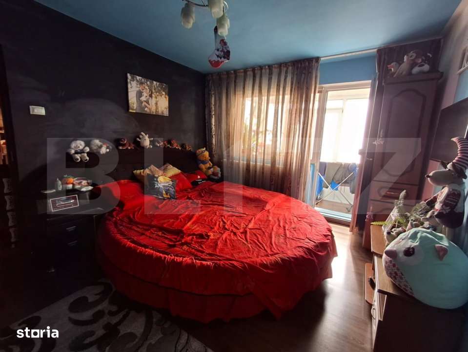 Apartament de vanzare cu 2 camere, 46 mp, zona Brazda lui Novac - Imagine principală: 4/8