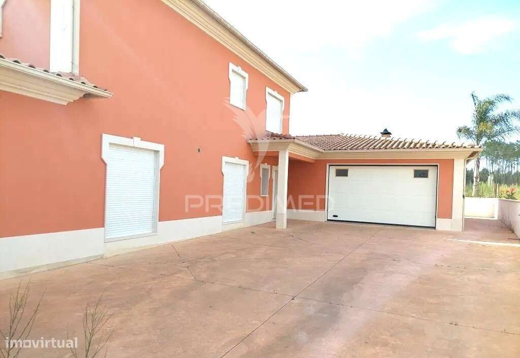 Moradia T7 - Grande imagem: 4/22